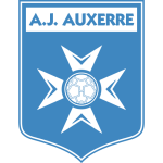 Auxerre football.logo