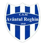 Avântul Reghin