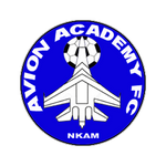 Avion Academy Logo