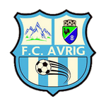 Avrig Logo