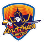 Ayutthaya FC football.logo