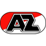 AZ U19 football.logo