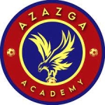 Azazga Logo