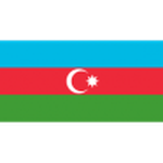 Azerbaijan Logo