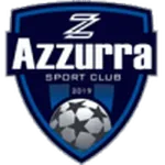 Azzurra U20 logo