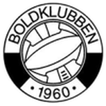 B 1960 logo