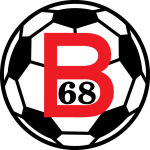 B68 II Logo