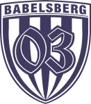 Babelsberg U19 logo