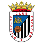 Badajoz Logo