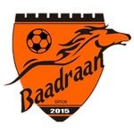 Baderan Tehran Logo
