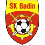 Badín logo