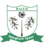 Bafmeng United Logo