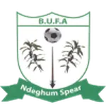 Bafmeng United logo