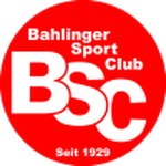 Bahlinger SC Logo