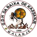 Baixa de Kassange logo