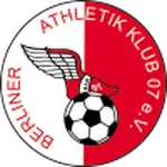 BAK '07 logo