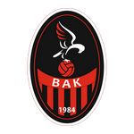 BAK Logo