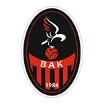 BAK logo