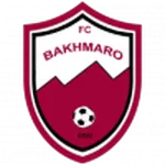 Bakhmaro logo