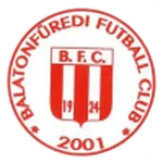 Balatonfüredi logo