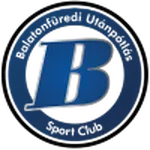 Balatonfüredi USC logo