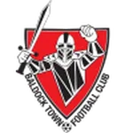 Baldock Town logo