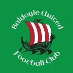 Baldoyle United logo
