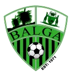 Balga logo