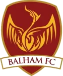Balham logo