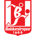 Balıkesirspor football.logo