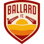 Ballard football.logo