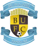 Ballymun United