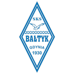 Bałtyk Gdynia Logo