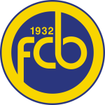 Balzers III logo