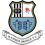 Bamber Bridge Logo