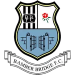 Bamber Bridge logo
