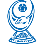 Banants III Logo