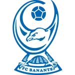 Banants III logo