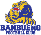 Banbueng City Logo