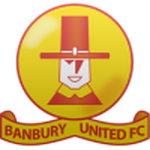 Banbury United Logo