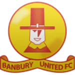 Banbury United logo