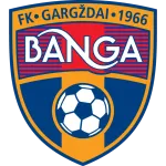 Banga II logo