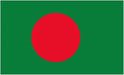 Bangladesh U23 logo