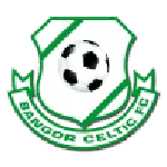 Bangor Celtic logo