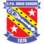 Bangor City logo