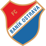 Baník Ostrava football.logo