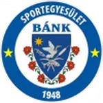 Bánk logo
