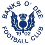 Banks O' Dee Logo