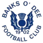 Banks O' Dee logo