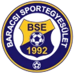 Baracs logo
